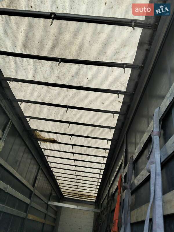 Тягач MAN TGX 2013 в Костополе