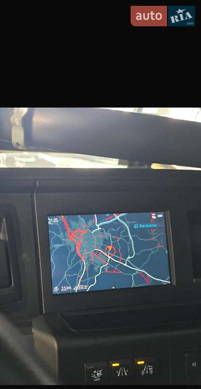 Тягач MAN TGX 2020 в Луцке фото 5 Тягач MAN TGX 2020 в Луцке