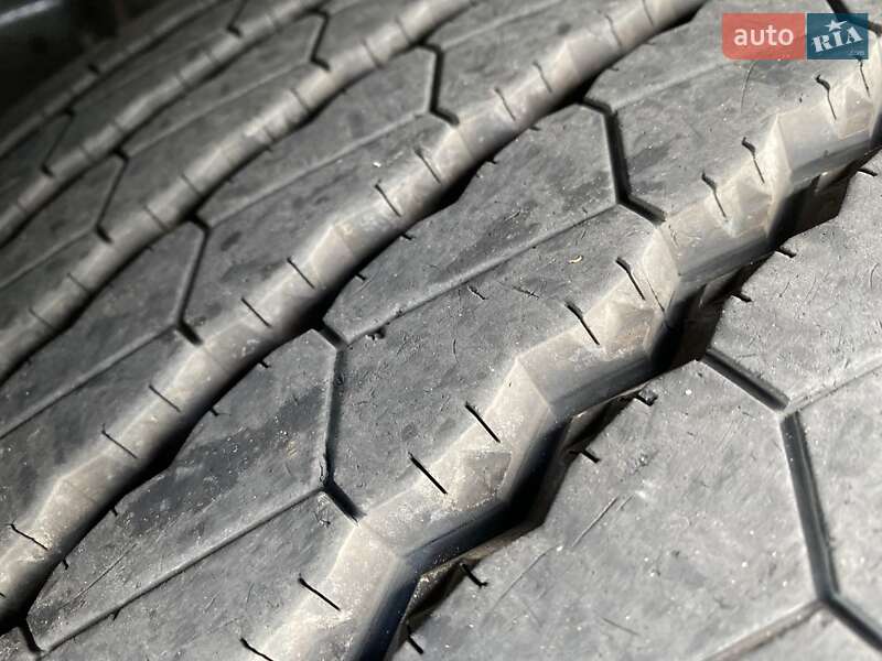 Тягач MAN TGX 2010 в Хусте фото 23 Тягач MAN TGX 2010 в Хусте