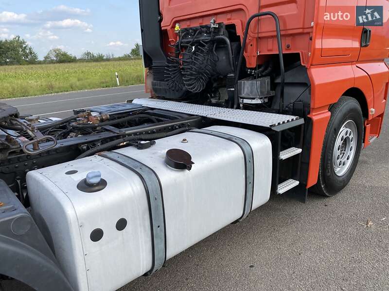 Тягач MAN TGX 2010 в Хусте фото 40 Тягач MAN TGX 2010 в Хусте