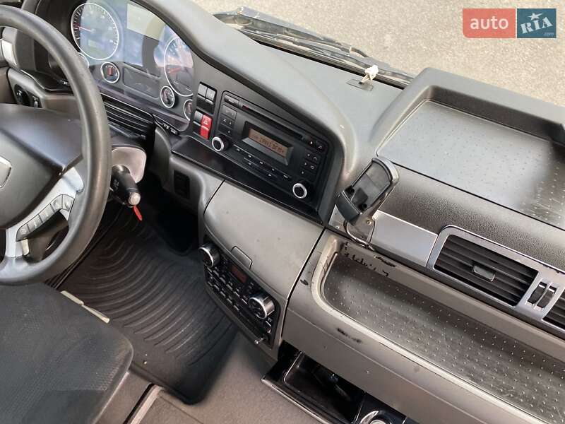 Тягач MAN TGX 2010 в Хусте фото 47 Тягач MAN TGX 2010 в Хусте