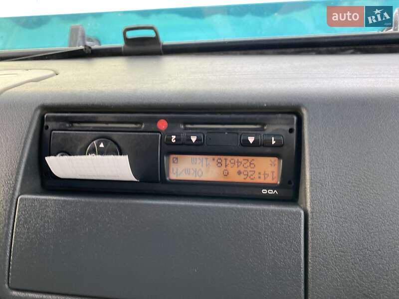 Тягач MAN TGX 2010 в Хусте фото 54 Тягач MAN TGX 2010 в Хусте