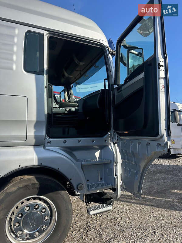 Тягач MAN TGX 2013 в Виннице