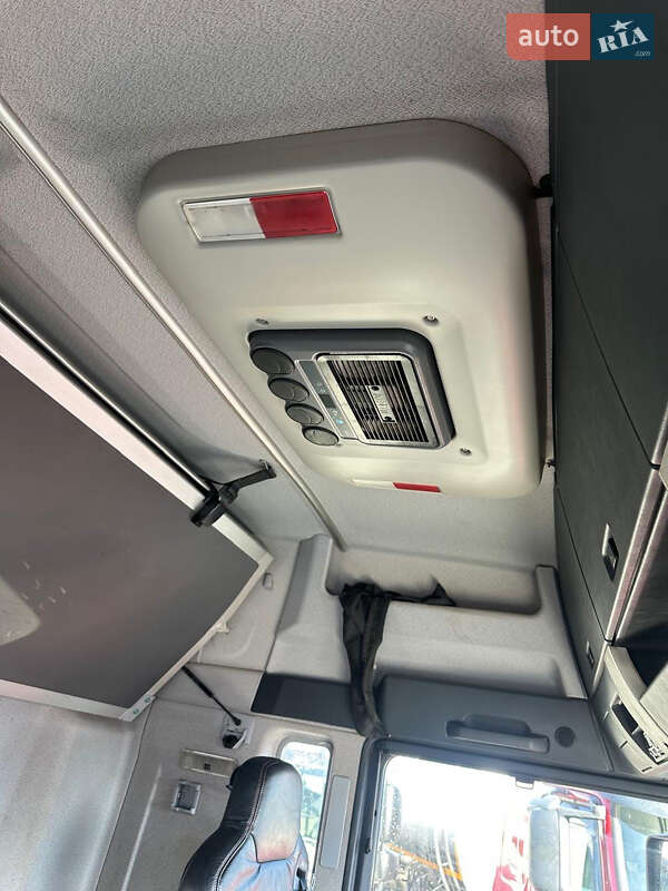 Тягач MAN TGX 2013 в Виннице