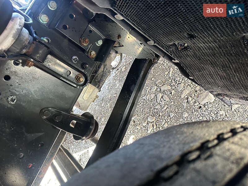 Тягач MAN TGX 2013 в Виннице