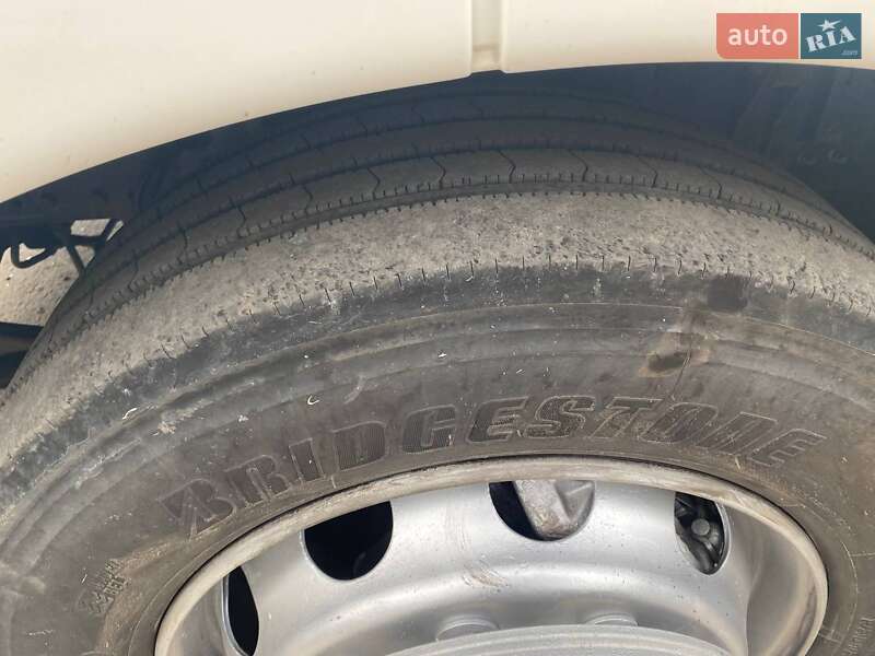 Тягач MAN TGX 2013 в Львові фото 15 Тягач MAN TGX 2013 в Львові