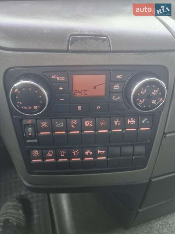 Тягач MAN TGX 2014 в Тернополі