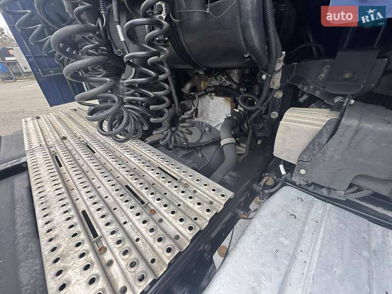 Тягач MAN TGX 2018 в Буче фото 9 Тягач MAN TGX 2018 в Буче