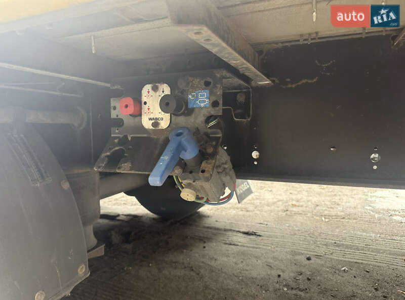 Тягач MAN TGX 2011 в Черкасах фото 15 Тягач MAN TGX 2011 в Черкасах