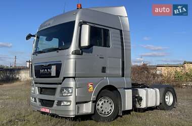 Тягач MAN TGX 2013 в Вінниці