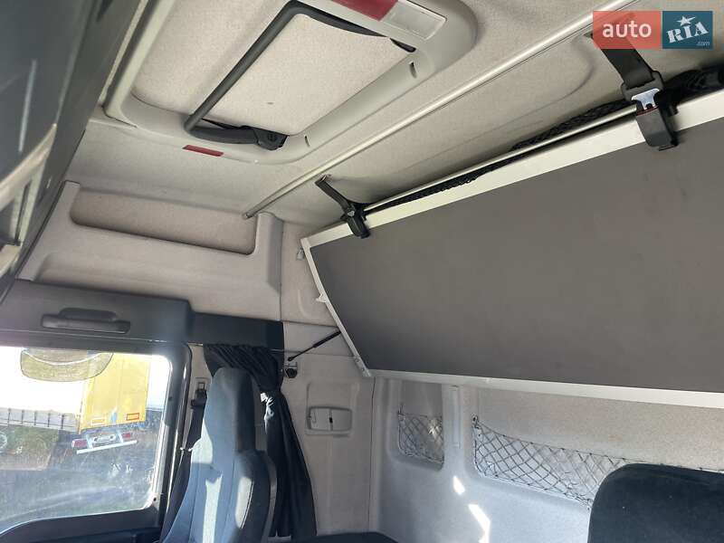 Тягач MAN TGX 2013 в Виннице