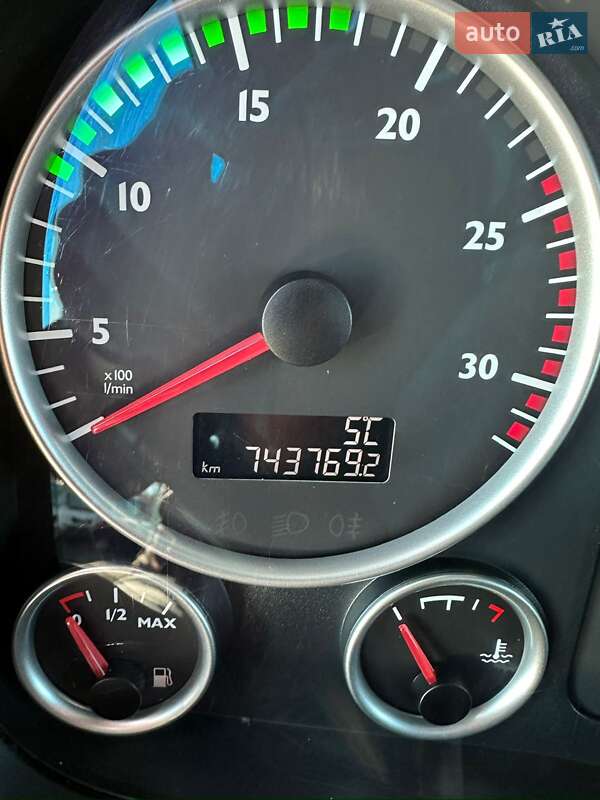 Тягач MAN TGX 2016 в Луцьку