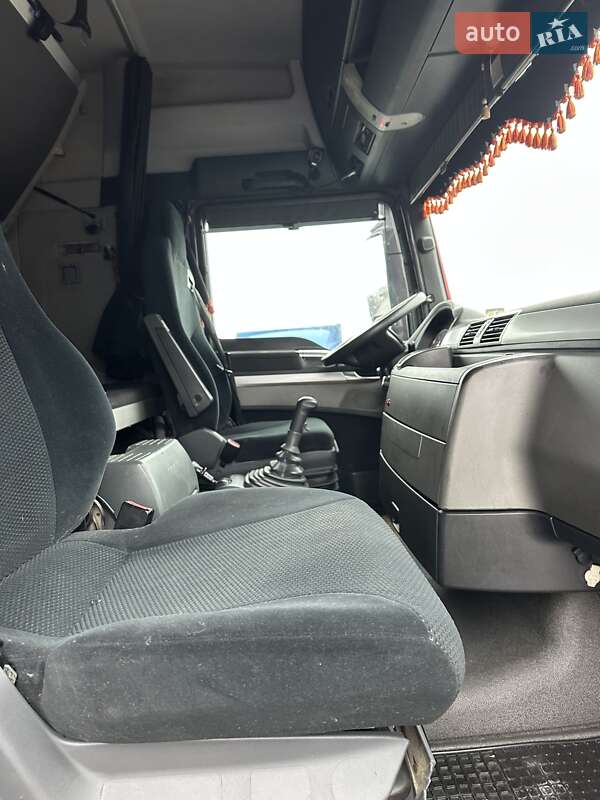 Тягач MAN TGX 2013 в Тернополі фото 54 Тягач MAN TGX 2013 в Тернополі