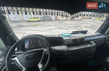 Тягач MAN TGX 2011 в Умани фото 6 Тягач MAN TGX 2011 в Умани