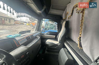 Тягач MAN TGX 2011 в Умани фото 11 Тягач MAN TGX 2011 в Умани