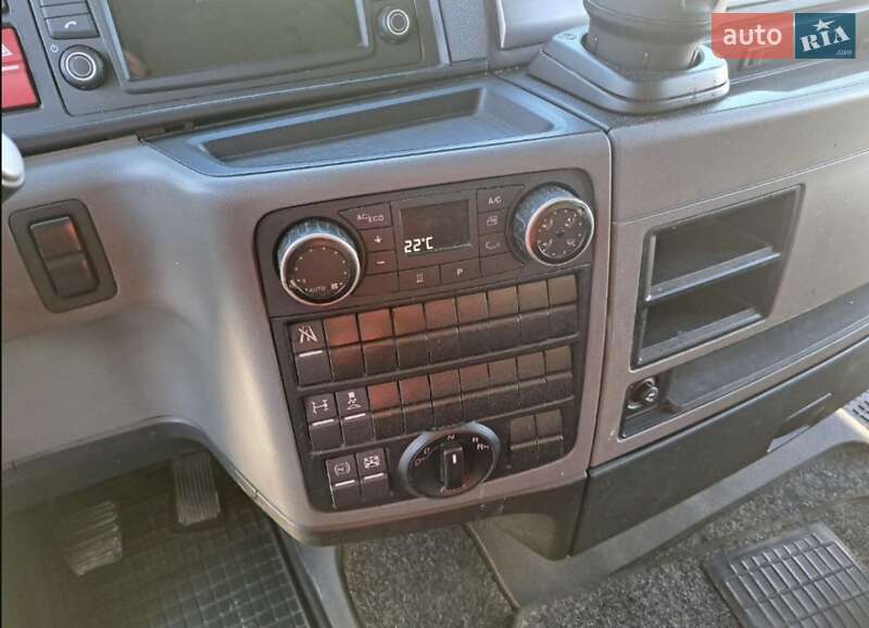 Тягач MAN TGX 2019 в Львове фото 7 Тягач MAN TGX 2019 в Львове