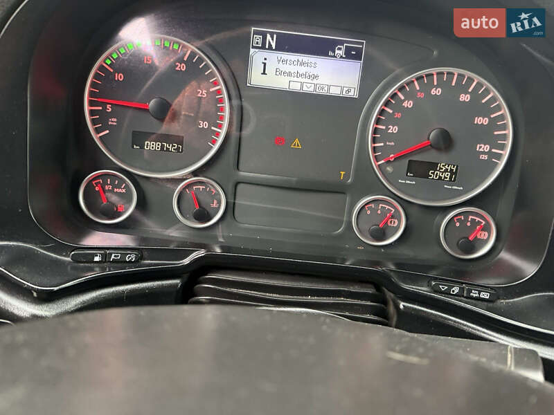 Кран-маніпулятор MAN TGX 2012 в Тячеві фото 10 Кран-маніпулятор MAN TGX 2012 в Тячеві