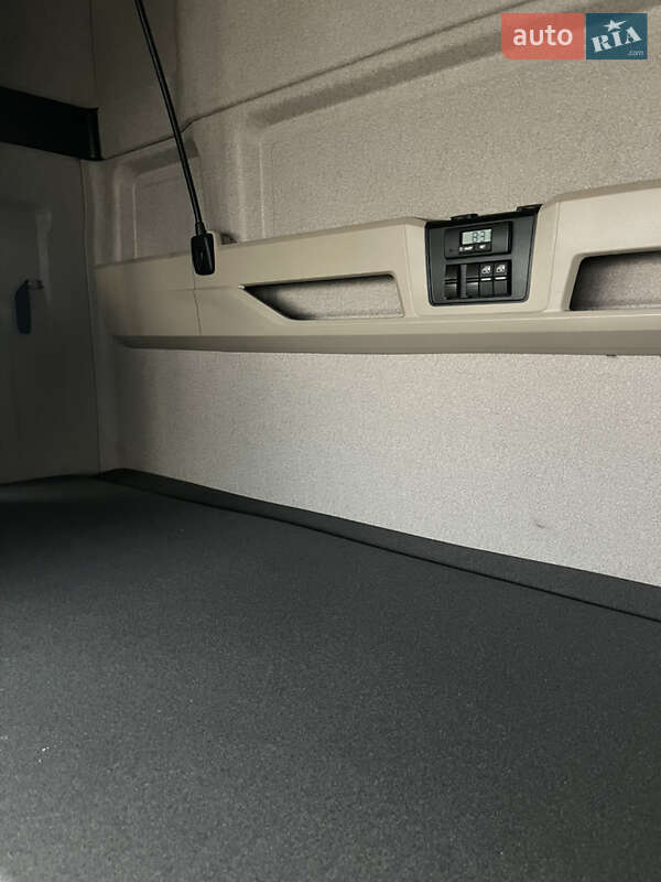 Тягач MAN TGX 2020 в Буче