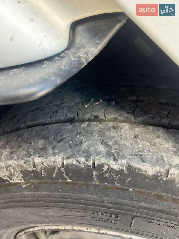 Тягач MAN TGX 2014 в Иршаве