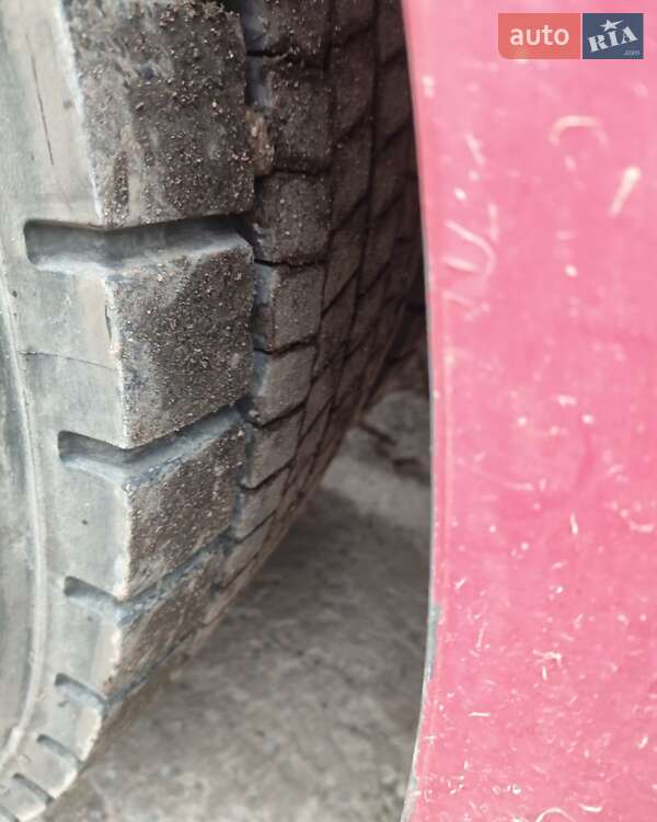 Тягач MAN TGX 2012 в Тернополе фото 7 Тягач MAN TGX 2012 в Тернополе