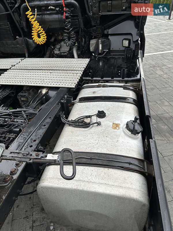 Тягач MAN TGX 2014 в Луцке фото 20 Тягач MAN TGX 2014 в Луцке