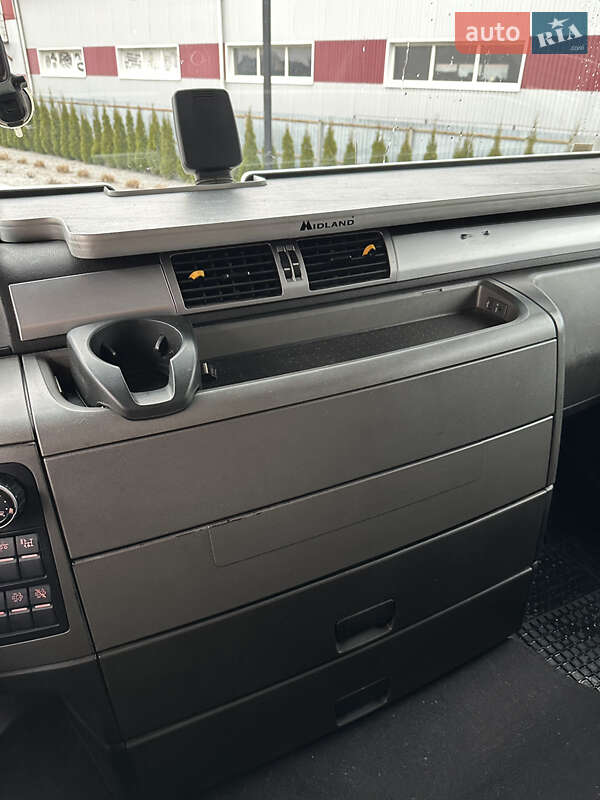 Тягач MAN TGX 2014 в Луцке фото 30 Тягач MAN TGX 2014 в Луцке