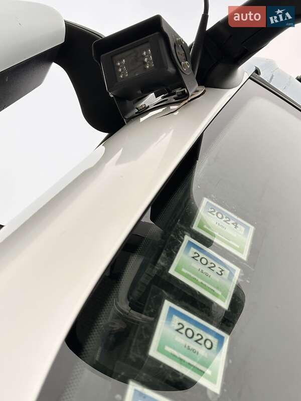 Тягач MAN TGX 2011 в Луцке