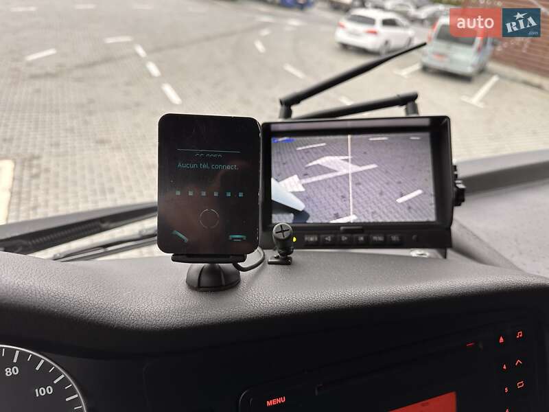 Тягач MAN TGX 2011 в Луцке