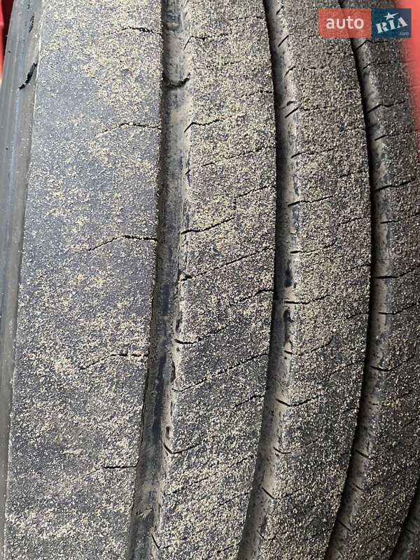 Тягач MAN TGX 2013 в Луцьку фото 23 Тягач MAN TGX 2013 в Луцьку