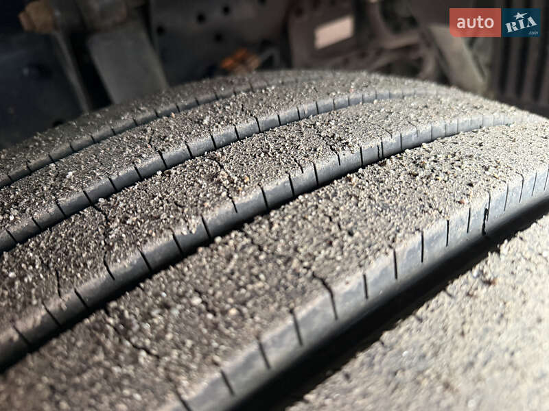 Тягач MAN TGX 2019 в Києві фото 6 Тягач MAN TGX 2019 в Києві