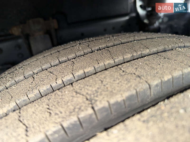 Тягач MAN TGX 2019 в Києві фото 11 Тягач MAN TGX 2019 в Києві