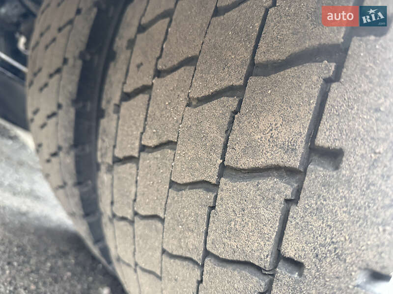 Тягач MAN TGX 2019 в Києві фото 13 Тягач MAN TGX 2019 в Києві