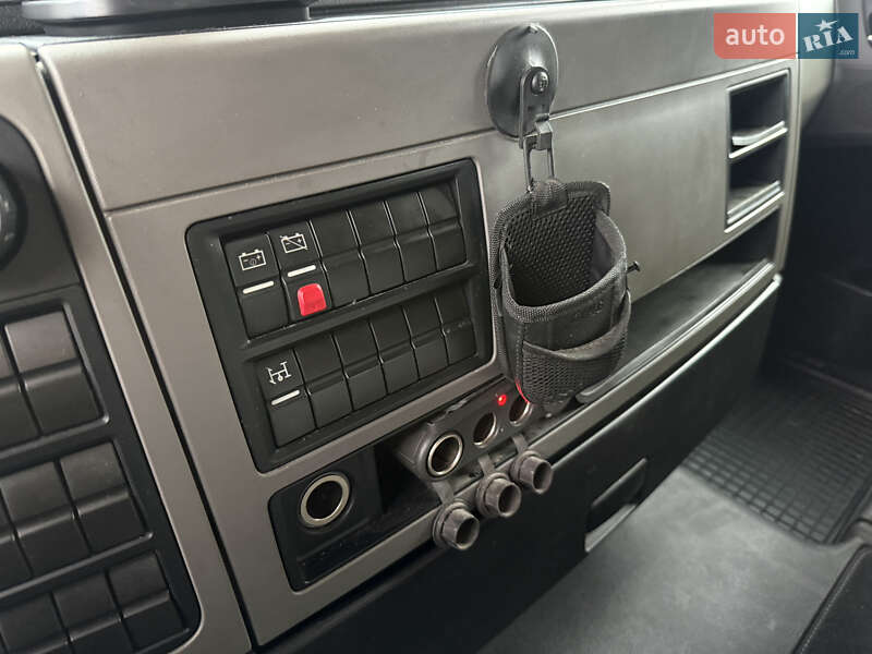 Тягач MAN TGX 2019 в Києві фото 24 Тягач MAN TGX 2019 в Києві