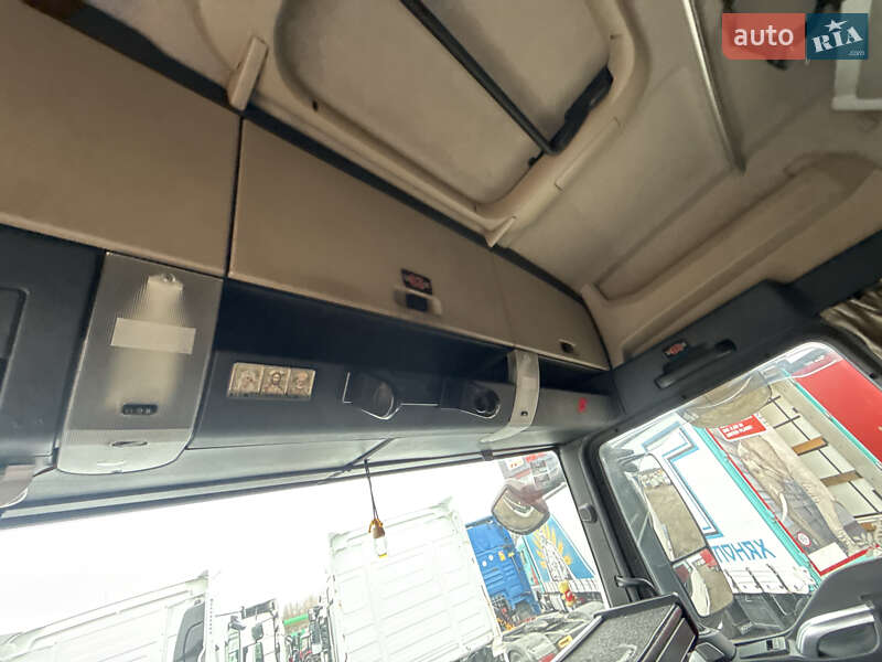 Тягач MAN TGX 2019 в Києві фото 27 Тягач MAN TGX 2019 в Києві