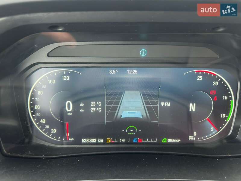 Контейнеровоз MAN TGX 2021 в Луцке фото 25 Контейнеровоз MAN TGX 2021 в Луцке