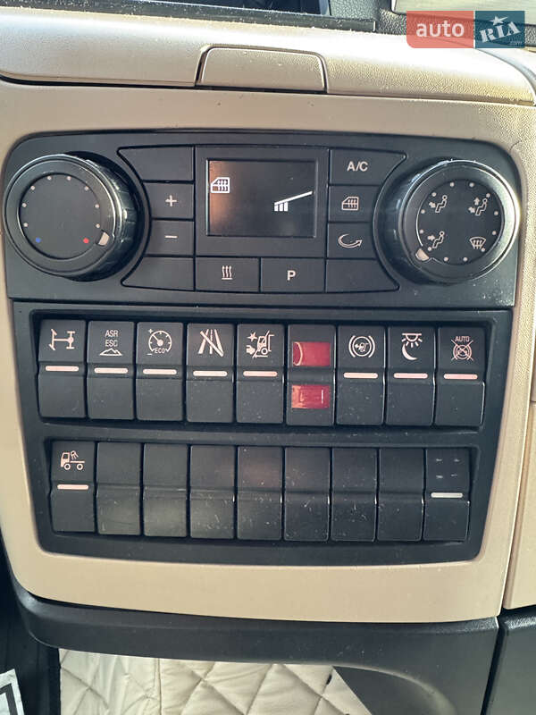 Тягач MAN TGX 2017 в Ровно фото 18 Тягач MAN TGX 2017 в Ровно