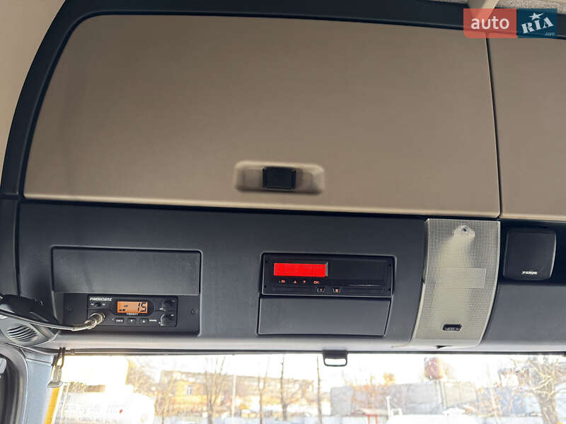 Тягач MAN TGX 2017 в Ровно фото 19 Тягач MAN TGX 2017 в Ровно