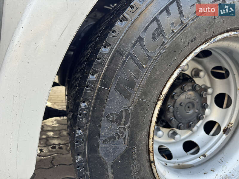 Тягач MAN TGX 2017 в Ровно фото 26 Тягач MAN TGX 2017 в Ровно