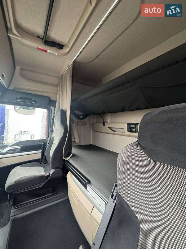 Тягач MAN TGX 2020 в Буче фото 12 Тягач MAN TGX 2020 в Буче