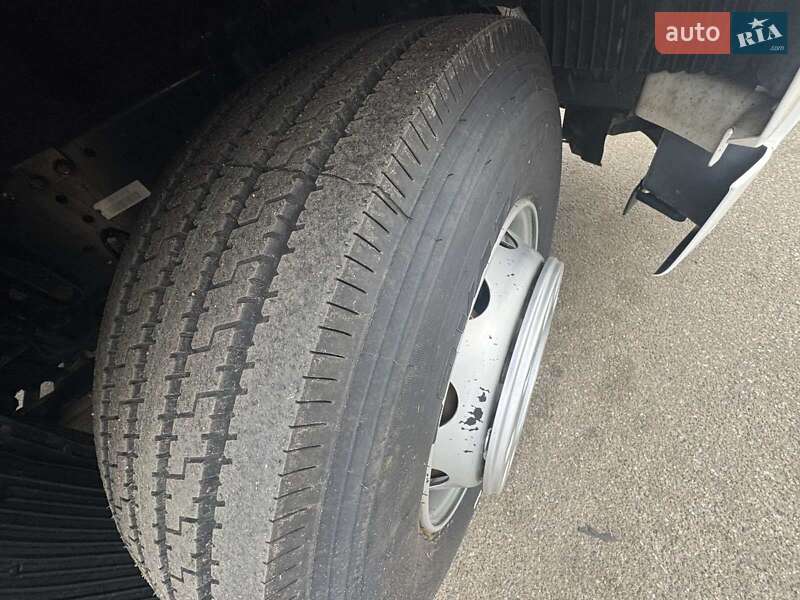 Тягач MAN TGX 2020 в Буче фото 18 Тягач MAN TGX 2020 в Буче