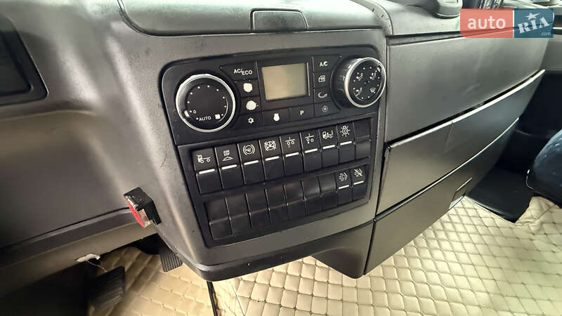 Тягач MAN TGX 2015 в Киеве фото 24 Тягач MAN TGX 2015 в Киеве