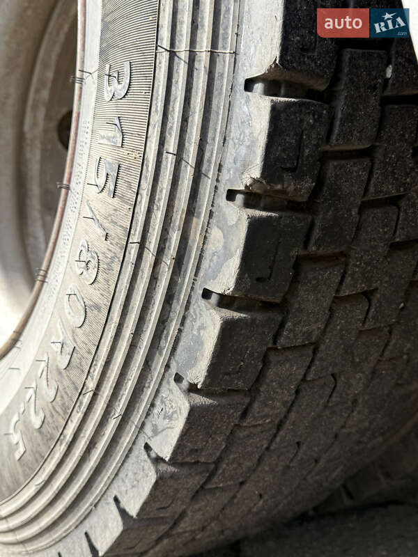 Тягач MAN TGX 2012 в Хороле фото 16 Тягач MAN TGX 2012 в Хороле