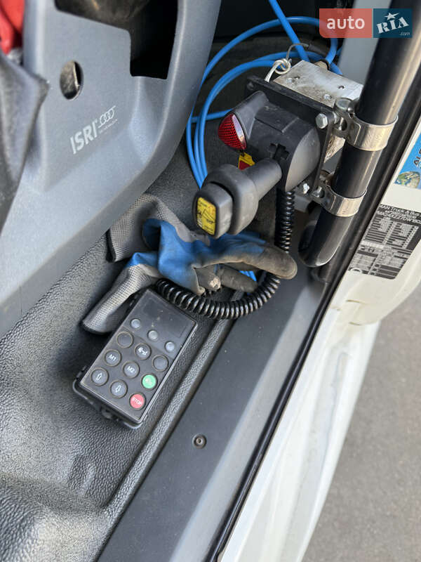 Тягач MAN TGX 2012 в Хороле фото 10 Тягач MAN TGX 2012 в Хороле