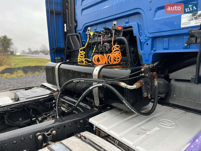 Тягач MAN TGX 2015 в Ковеле фото 16 Тягач MAN TGX 2015 в Ковеле