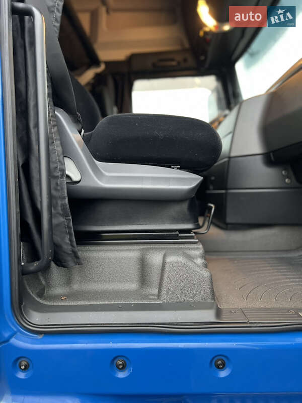 Тягач MAN TGX 2015 в Ковеле фото 20 Тягач MAN TGX 2015 в Ковеле