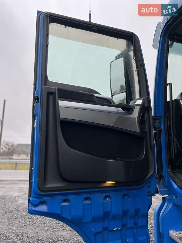 Тягач MAN TGX 2015 в Ковеле фото 25 Тягач MAN TGX 2015 в Ковеле