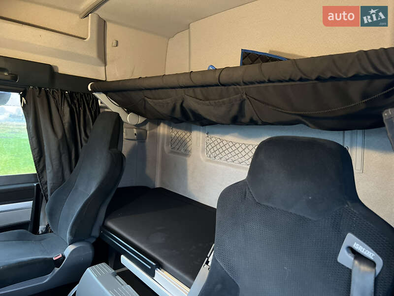 Тягач MAN TGX 2015 в Ковеле фото 31 Тягач MAN TGX 2015 в Ковеле