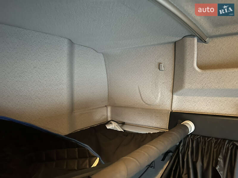 Тягач MAN TGX 2015 в Ковеле фото 55 Тягач MAN TGX 2015 в Ковеле