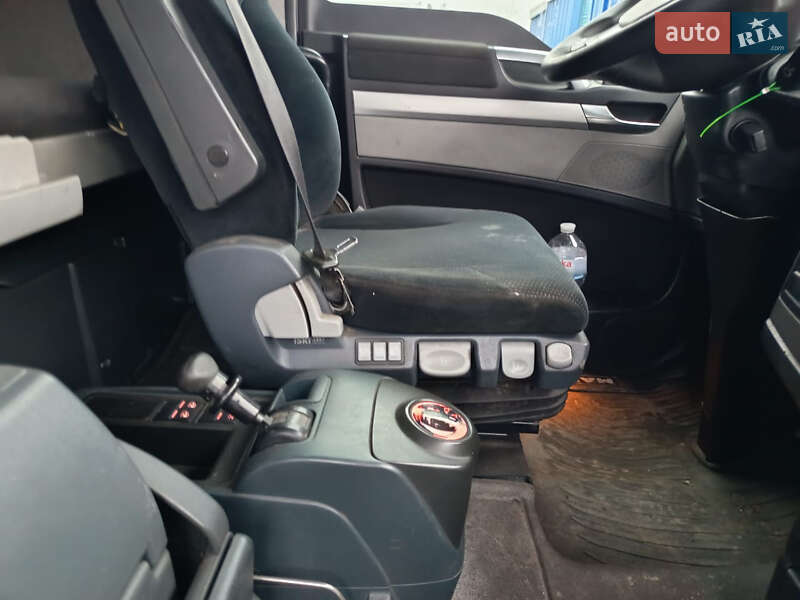 Тягач MAN TGX 2013 в Житомире фото 5 Тягач MAN TGX 2013 в Житомире