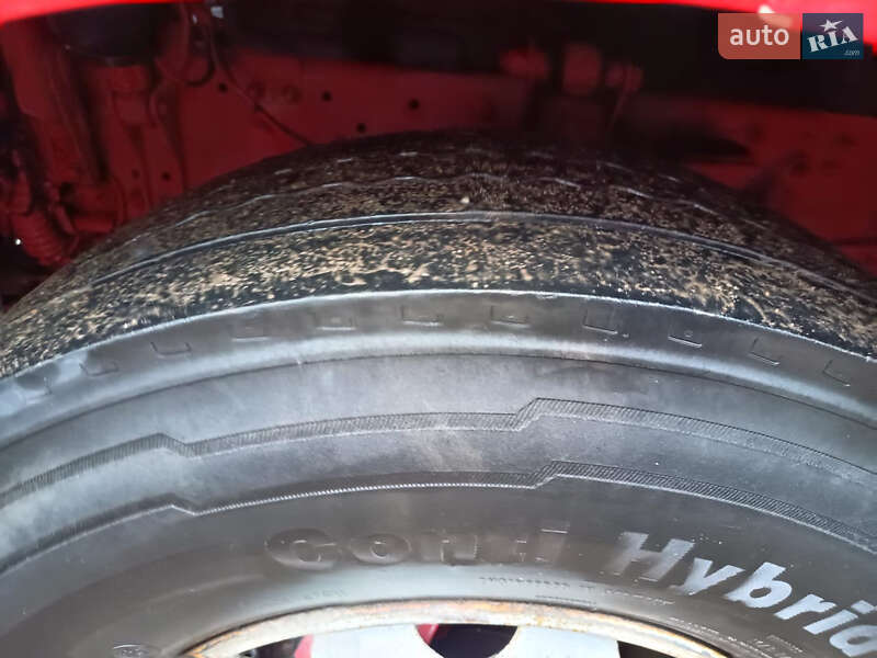 Тягач MAN TGX 2013 в Житомире фото 26 Тягач MAN TGX 2013 в Житомире